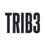 trib3 android application logo